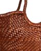 Dragon Diffusion Dragon Diffusion Nantucket Optical Woven Leather Tote - 5