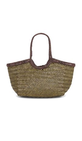 Dragon Diffusion Dragon Diffusion Nantucket Small Bi-colour
