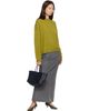 Dragon Diffusion Dragon Diffusion Navy Bamboo Triple Jump Small Tote - 4