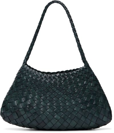 Dragon Diffusion Dragon Diffusion Navy Rosanna Bag