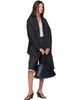Dragon Diffusion Dragon Diffusion Navy Santa Croce Big Tote - 4