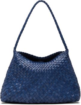 Dragon Diffusion Dragon Diffusion Navy Santa Maria Bag