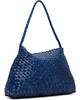 Dragon Diffusion Dragon Diffusion Navy Santa Maria Shoulder Bag - 2