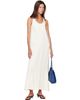 Dragon Diffusion Dragon Diffusion Navy Santa Maria Shoulder Bag - 4