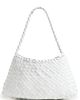 DRAGON DIFFUSION DRAGON DIFFUSION Rosanna Bag White One - 1