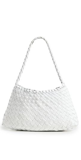 DRAGON DIFFUSION DRAGON DIFFUSION Rosanna Bag White One