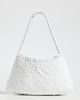 DRAGON DIFFUSION DRAGON DIFFUSION Rosanna Bag White One - 2
