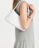 DRAGON DIFFUSION DRAGON DIFFUSION Rosanna Bag White One - 3