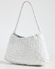 DRAGON DIFFUSION DRAGON DIFFUSION Rosanna Bag White One - 4