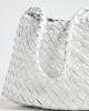 DRAGON DIFFUSION DRAGON DIFFUSION Rosanna Bag White One - 5