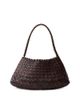 Dragon Diffusion Dragon Diffusion Rosanna Leather Shoulder Bag - 1