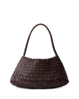 Dragon Diffusion Dragon Diffusion Rosanna Leather Shoulder Bag