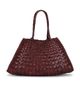 Dragon Diffusion Dragon Diffusion Santa Croce Big Shoulder Bag - 1