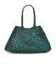 Dragon Diffusion Dragon Diffusion Santa Croce Large Bag - 1
