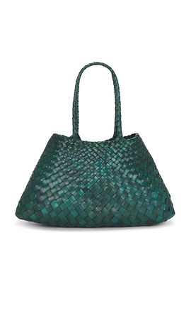 Dragon Diffusion Dragon Diffusion Santa Croce Large Bag