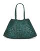 Dragon Diffusion Dragon Diffusion Santa Croce Large Bag - 2