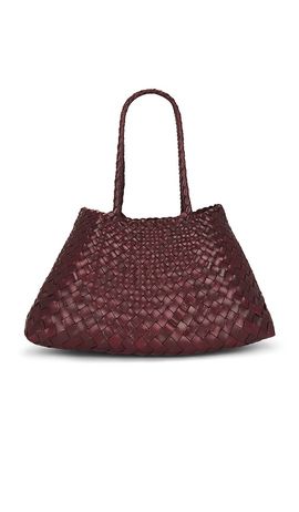 Dragon Diffusion Dragon Diffusion Santa Croce Large Tote