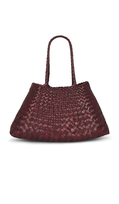Dragon Diffusion Dragon Diffusion Santa Croce Large Tote