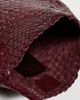 DRAGON DIFFUSION DRAGON DIFFUSION Santa Maria Shoulder Bag Bordo One - 6