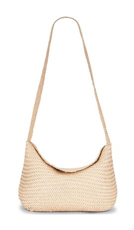 Dragon Diffusion Dragon Diffusion Santa Marta Shoulder Bag