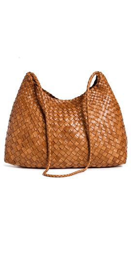 DRAGON DIFFUSION DRAGON DIFFUSION Santa Rosa Bag Tan One