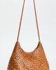 DRAGON DIFFUSION DRAGON DIFFUSION Santa Rosa Bag Tan One - 4