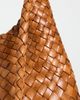 DRAGON DIFFUSION DRAGON DIFFUSION Santa Rosa Bag Tan One - 5