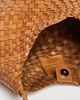 DRAGON DIFFUSION DRAGON DIFFUSION Santa Rosa Bag Tan One - 6