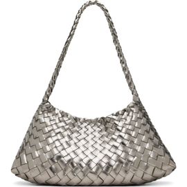 Dragon Diffusion Dragon Diffusion Silver Rosanna Bag