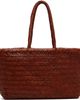Dragon Diffusion Dragon Diffusion Tan Triple Jump Big Tote - 1