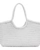 Dragon Diffusion Dragon Diffusion White Nantucket Big Bag - 1