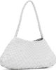 Dragon Diffusion Dragon Diffusion White Rosanna Shoulder Bag - 2