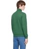 Drake's Drake's Green Cotton Zip Through Track Jacket - 3