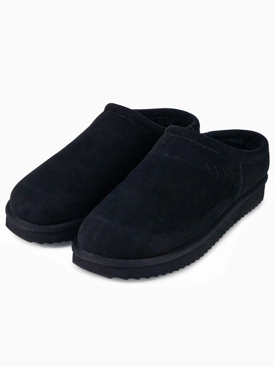 DRAWFIT WOMEN Our Snug Slide [2COLORS]