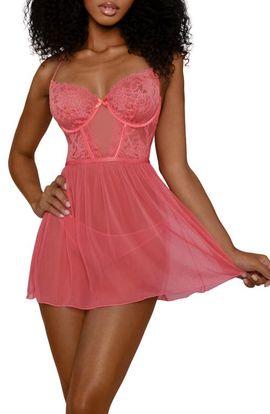 Sho Dress