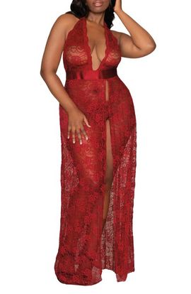 Sho Dress