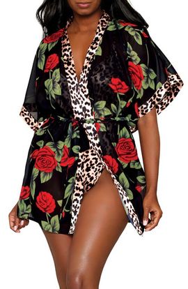 Sho Dress