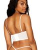 Dreamgirl Dreamgirl Underwire Satin & Sheer Mesh Bustier & G-String Set - 2
