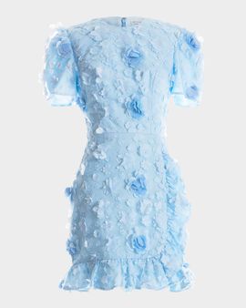Sho Dress