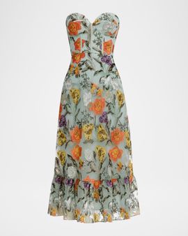 Sho Dress