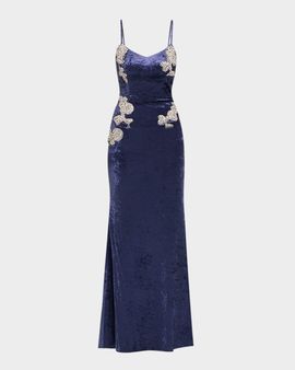 Sho Dress