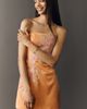 Dress The Population Camilla Strapless Mini Dress - 1