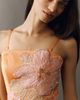 Dress The Population Camilla Strapless Mini Dress - 3