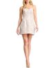 Dress The Population Dress the Population Amity Strapless Lace A-Line Dress - 1