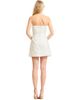 Dress The Population Dress the Population Amity Strapless Structured Mini Dress - 5