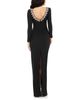 Dress The Population Dress the Population Anne Gown - 3