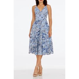Dress the Population Dress the Population Elisa Cocktail Dress