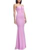 Dress The Population Dress the Population Izzy Strapless Plunge Panel Mermaid Gown - 2