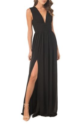 Dress the Population Dress the Population Jaclyn Maxi Dress