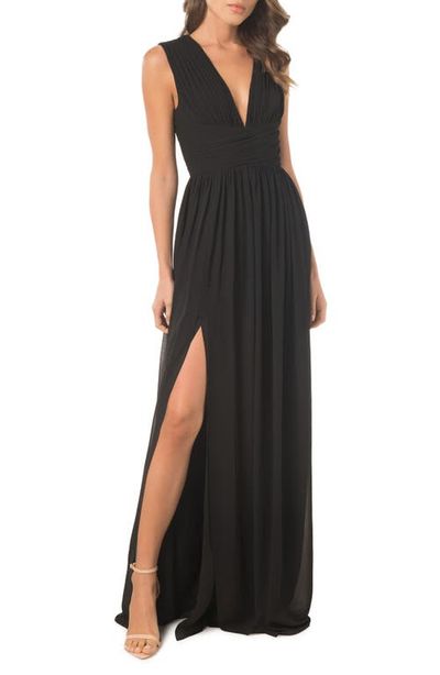 Dress the Population Dress the Population Jaclyn Maxi Dress
